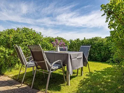 Ferienwohnung für 4 Personen (60 m²) in Steinberg 2/10
