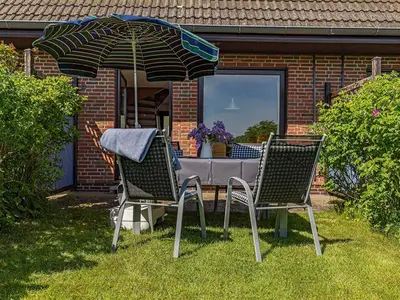 Ferienwohnung für 4 Personen (60 m²) in Steinberg 3/10