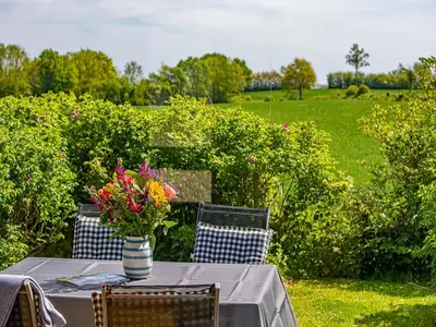 Ferienwohnung für 4 Personen (60 m²) in Steinberg 6/10