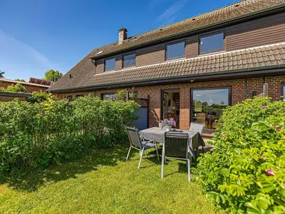 Ferienwohnung für 4 Personen (60 m²) in Steinberg 9/10
