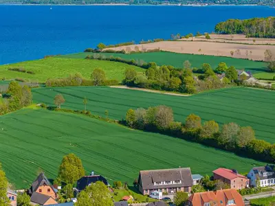 Ferienwohnung für 4 Personen (60 m²) in Steinberg 10/10