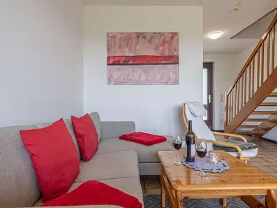 Ferienwohnung für 5 Personen (60 m²) in Steinberg 1/10