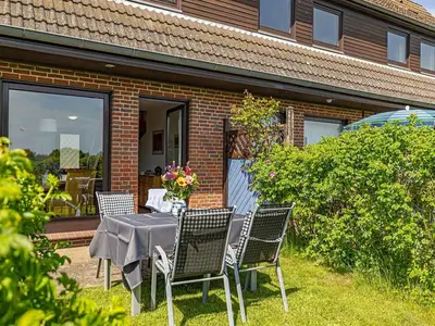 Ferienwohnung für 5 Personen (60 m²) in Steinberg 5/10