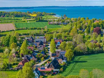 Ferienwohnung für 5 Personen (60 m²) in Steinberg 7/10