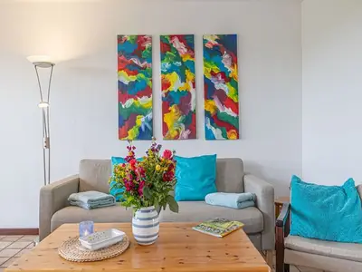 Ferienwohnung für 5 Personen (60 m²) in Steinberg 1/10