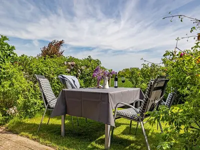 Ferienwohnung für 5 Personen (60 m²) in Steinberg 4/10
