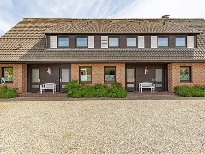 Ferienwohnung für 5 Personen (60 m²) in Steinberg 8/10