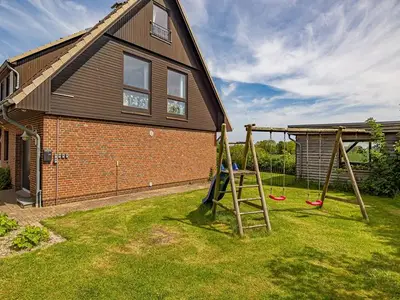 Ferienwohnung für 5 Personen (60 m²) in Steinberg 10/10
