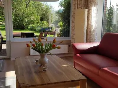 Ferienwohnung für 7 Personen (100 m²) in Steinberg 1/10