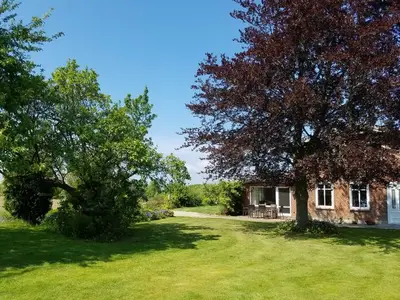 Ferienwohnung für 7 Personen (100 m²) in Steinberg 4/10