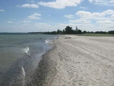 Ferienwohnung für 7 Personen (100 m²) in Steinberg 6/10