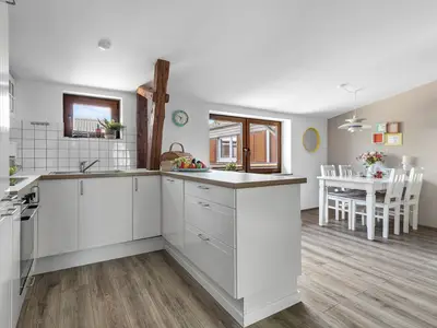 Küche / Küchenzeile