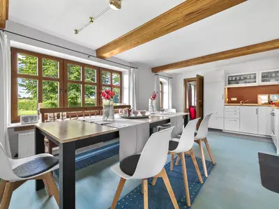 Küche / Küchenzeile