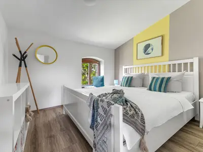 Ferienwohnung für 4 Personen (60 m²) in Steinberg 7/10