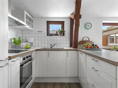 Küche / Küchenzeile