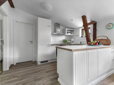 Küche / Küchenzeile