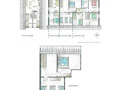 Kutscherhaus II_DG_Grundriss