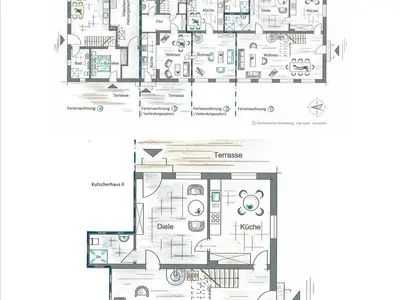 Kutscherhaus I_EG_Grundriss