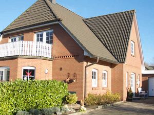 Ferienwohnung für 4 Personen (90 m&sup2;) in Steinbergkirche