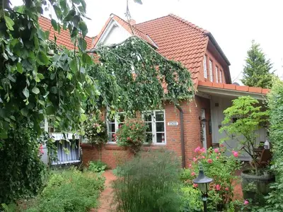 Ferienwohnung für 3 Personen (61 m²) in Steinbergkirche 2/10
