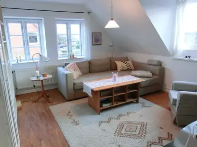 Ferienwohnung für 3 Personen (61 m²) in Steinbergkirche 8/10