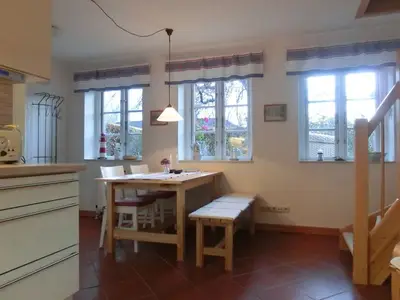 Ferienwohnung für 3 Personen (61 m²) in Steinbergkirche 9/10