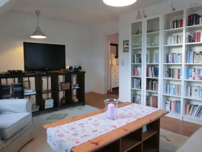 Ferienwohnung für 3 Personen (61 m²) in Steinbergkirche 10/10