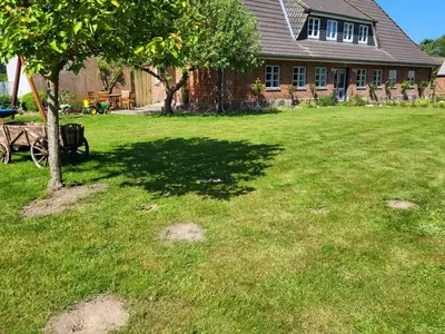 Ferienwohnung für 5 Personen (53 m²) in Steinbergkirche 2/10