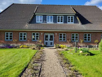 Ferienwohnung für 5 Personen (53 m²) in Steinbergkirche 3/10