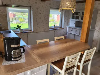 Ferienwohnung für 5 Personen (53 m²) in Steinbergkirche 10/10