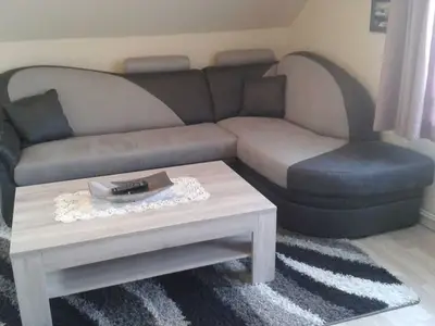 Ferienwohnung für 2 Personen (60 m²) in Steinbergkirche 7/10
