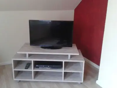 Ferienwohnung für 2 Personen (60 m²) in Steinbergkirche 8/10