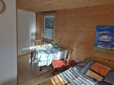 Ferienwohnung für 2 Personen (26 m²) in Steinbergkirche 8/10