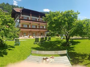 Ferienwohnung für 2 Personen (55 m²) in Steindorf am Ossiacher See
