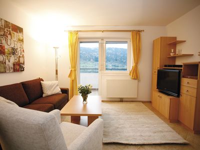 Appartement "Ossiach"