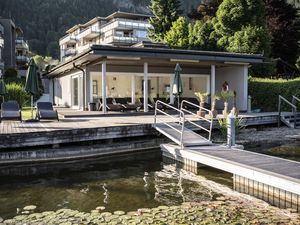 Ferienwohnung für 2 Personen (55 m&sup2;) in Steindorf am Ossiacher See