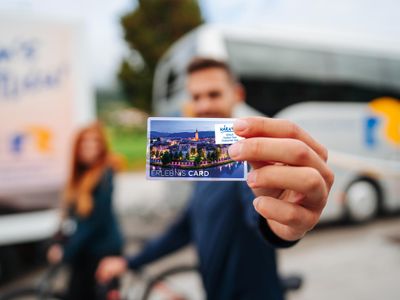 Region Villach Tourismus_Erlebnis Card_Martin Hofm