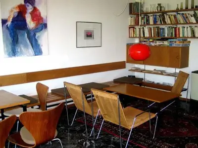 Ferienwohnung für 4 Personen (56 m²) in Steindorf am Ossiacher See 3/10