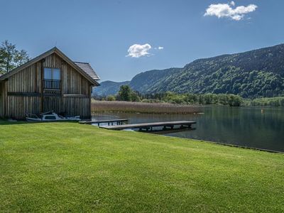 Ferienwohnung für 4 Personen (40 m²) in Steindorf am Ossiacher See 4/10