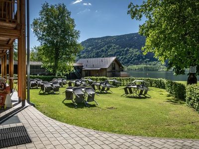 Ferienwohnung für 4 Personen (40 m²) in Steindorf am Ossiacher See 6/10