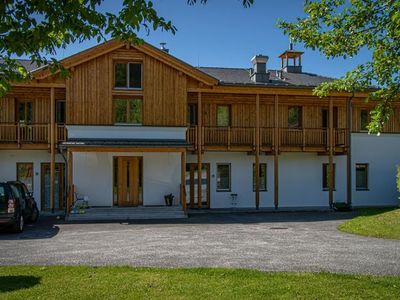 Ferienwohnung für 4 Personen (40 m²) in Steindorf am Ossiacher See 9/10