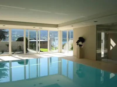 Ferienwohnung für 2 Personen (60 m²) in Steindorf am Ossiacher See 2/10