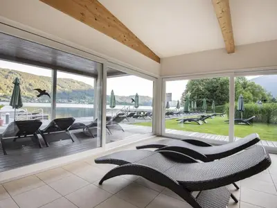 Ferienwohnung für 2 Personen (60 m²) in Steindorf am Ossiacher See 6/10