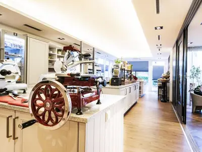 Ferienwohnung für 2 Personen (60 m²) in Steindorf am Ossiacher See 8/10