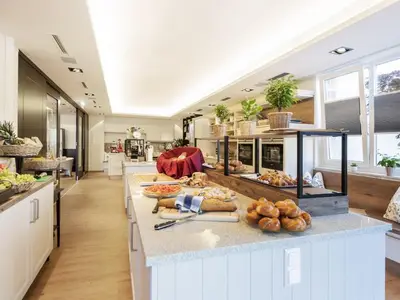 Ferienwohnung für 2 Personen (60 m²) in Steindorf am Ossiacher See 10/10