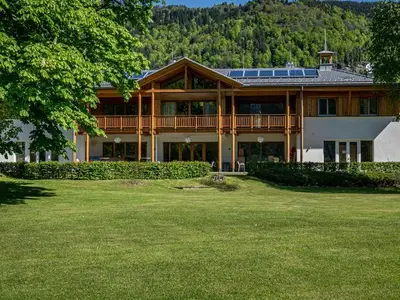 Ferienwohnung für 2 Personen (25 m²) in Steindorf am Ossiacher See 2/10