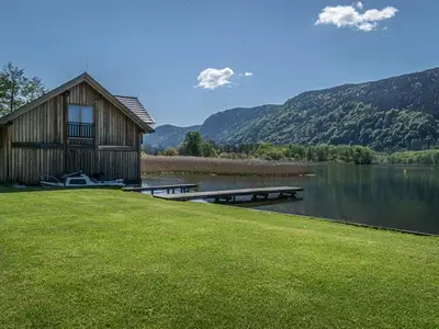 Ferienwohnung für 2 Personen (25 m²) in Steindorf am Ossiacher See 5/10