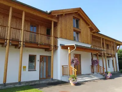 Ferienwohnung für 2 Personen (25 m²) in Steindorf am Ossiacher See 6/10