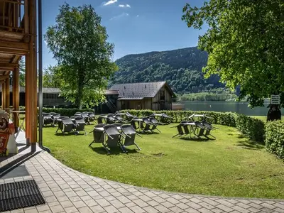 Ferienwohnung für 2 Personen (25 m²) in Steindorf am Ossiacher See 7/10