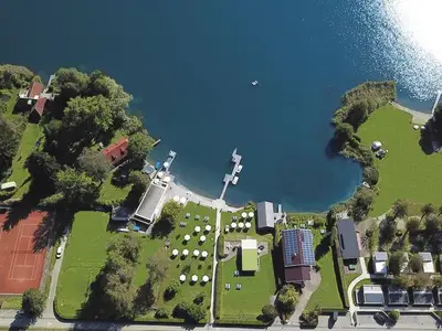 Ferienwohnung für 3 Personen (20 m²) in Steindorf am Ossiacher See 3/10